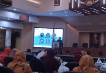 IGI Tuban Latih Guru Buat Komik Digital Bertemakan Kearifan Lokal