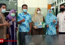 Reses ke Tuban, Evi Zainal Abidin Serap 15 Poin Penting