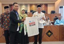 Tips Optimalisasi AI ChatGPT untuk Pembelajaran dan Penulisan Karya Tulis