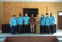 Fasilitasi Audiensi IGI, Luluk Kamim : Harus Ada Nuansa Baru Menjaga Kualitas Pendidik