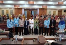 Sinergi IGI Tuban dengan Dinas Pendidikan, Kemenag dan DPRD